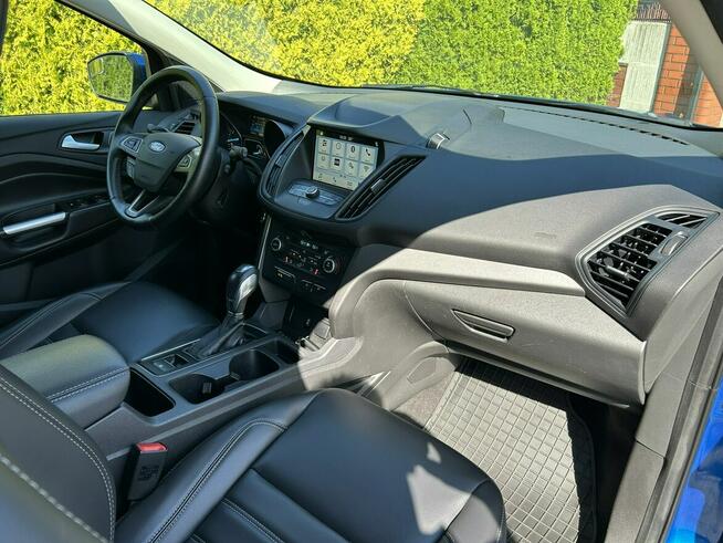 Ford Escape 1.5 EcoBoost, automat,4x4,bardzo zadbany!