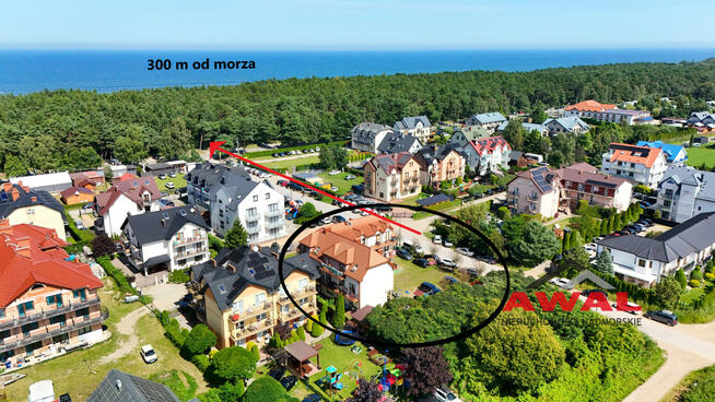 Dom Karwia gm. Władysławowo, Ekologiczna