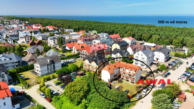 Dom Karwia gm. Władysławowo, Ekologiczna