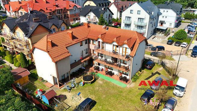 Dom Karwia gm. Władysławowo, Ekologiczna