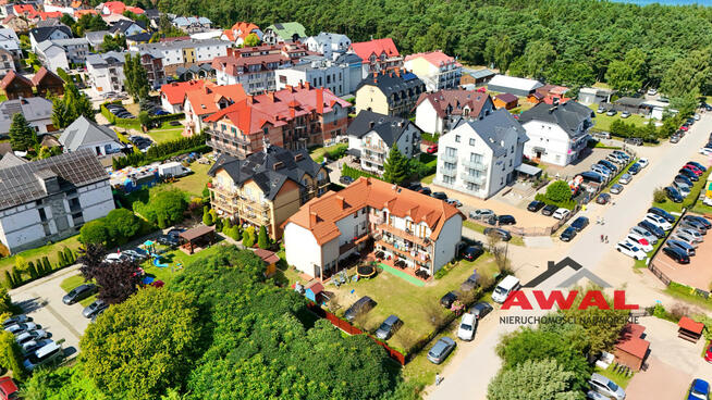 Dom Karwia gm. Władysławowo, Ekologiczna