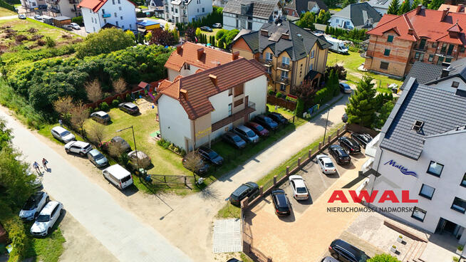 Dom Karwia gm. Władysławowo, Ekologiczna