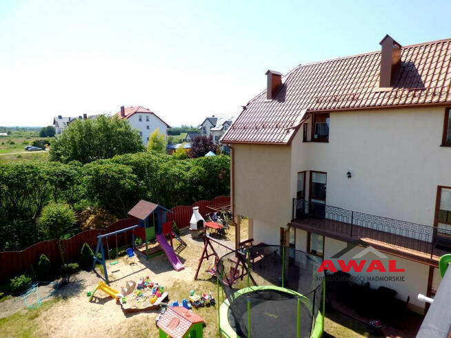 Dom Karwia gm. Władysławowo, Ekologiczna