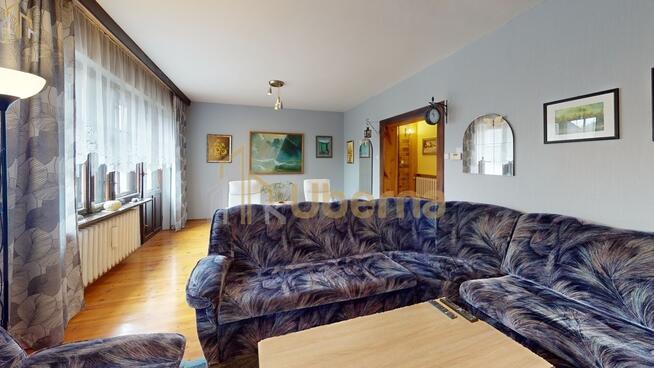 Dom w Kliniskach Wielkich Gm. Goleniów- bliźniak