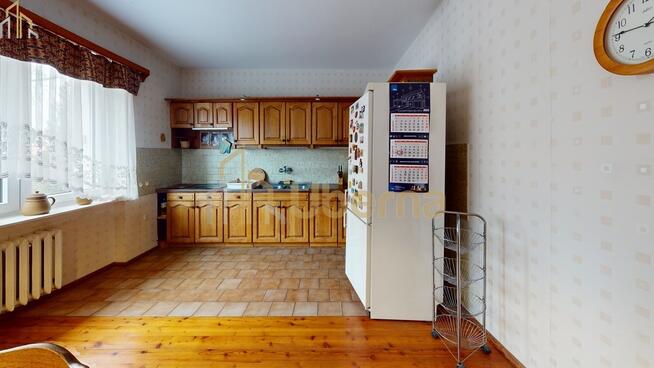 Dom w Kliniskach Wielkich Gm. Goleniów- bliźniak