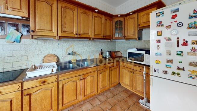 Dom w Kliniskach Wielkich Gm. Goleniów- bliźniak