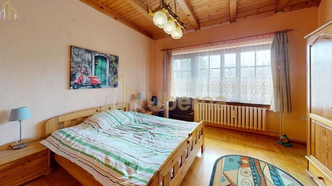 Dom w Kliniskach Wielkich Gm. Goleniów- bliźniak