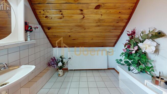 Dom w Kliniskach Wielkich Gm. Goleniów- bliźniak