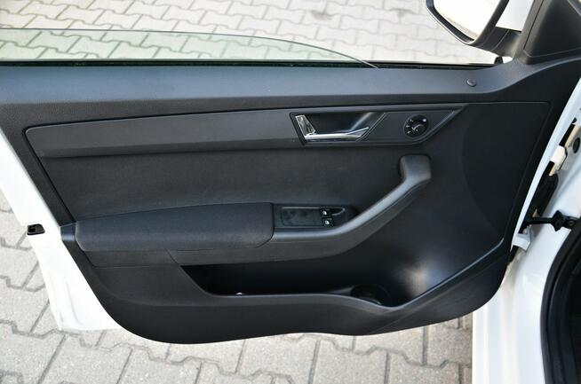 Škoda Fabia 1,4TDI*105KM*Klima*Parktronic*Tempomat*