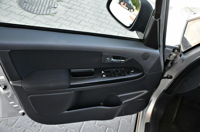 Suzuki SX4 1,6 Benzyna*120KM*Climatronic*Niemcy*Super Stan