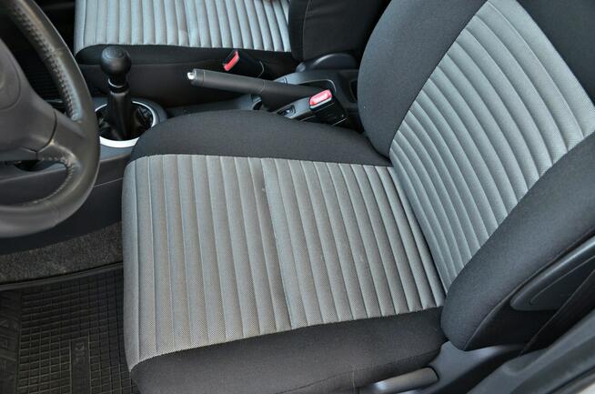 Suzuki SX4 1,6 Benzyna*120KM*Climatronic*Niemcy*Super Stan