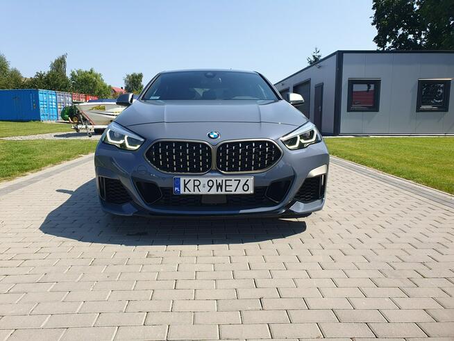 235i M pakiet Salon PL F.VAT