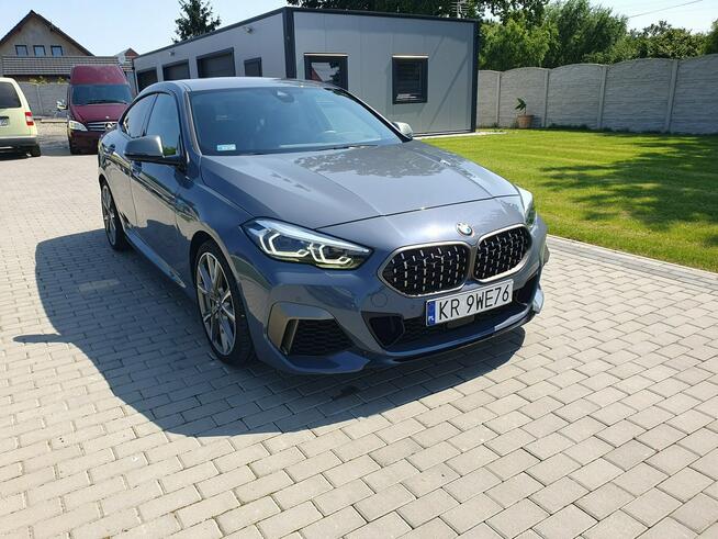 235i M pakiet Salon PL F.VAT