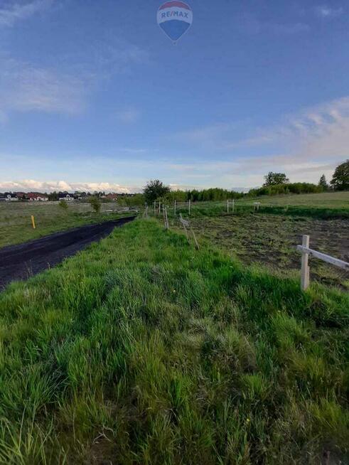 Projekt i działka w cenie