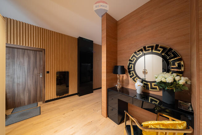 Luksusowy apartament przy plaży – Darłowo