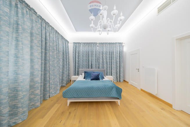 Luksusowy apartament przy plaży – Darłowo