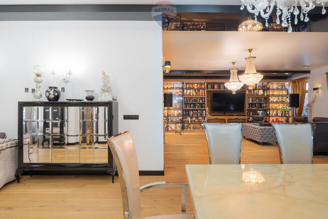 Luksusowy apartament przy plaży – Darłowo