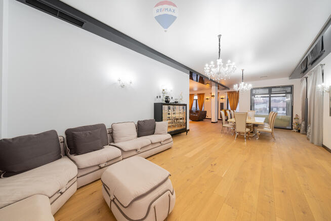 Luksusowy apartament przy plaży – Darłowo