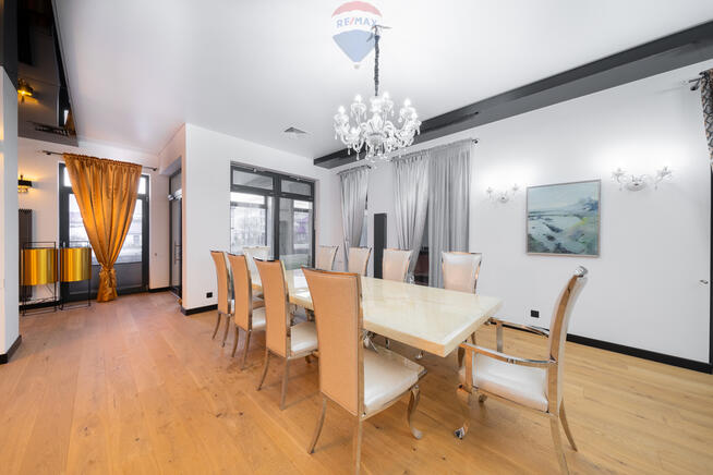 Luksusowy apartament przy plaży – Darłowo