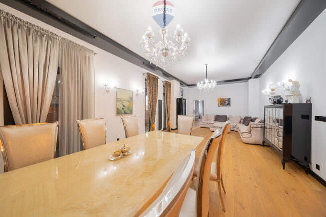 Luksusowy apartament przy plaży – Darłowo