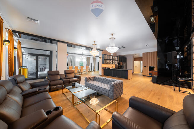 Luksusowy apartament przy plaży – Darłowo