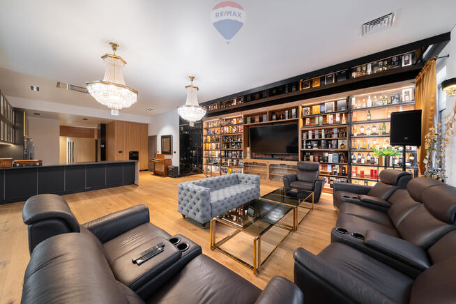 Luksusowy apartament przy plaży – Darłowo