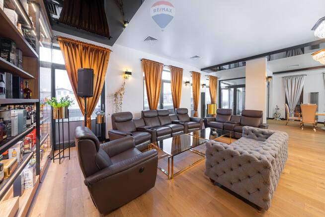 Luksusowy apartament przy plaży – Darłowo