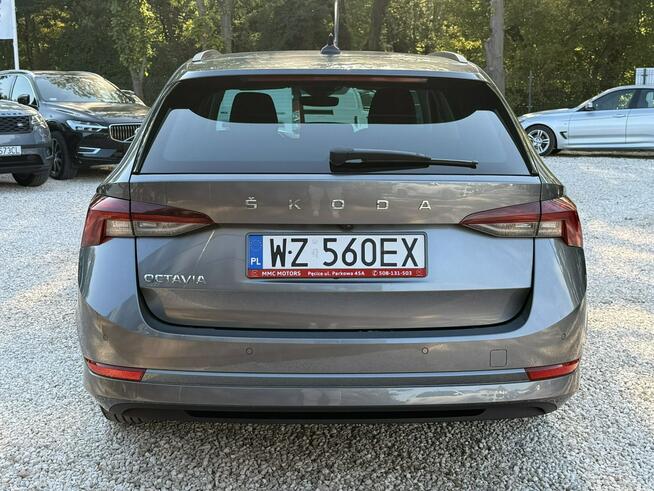 Škoda Octavia 2.0 TDI DSG Ambition ! 150km, Salon PL, Serwis, Iwł, FV23%