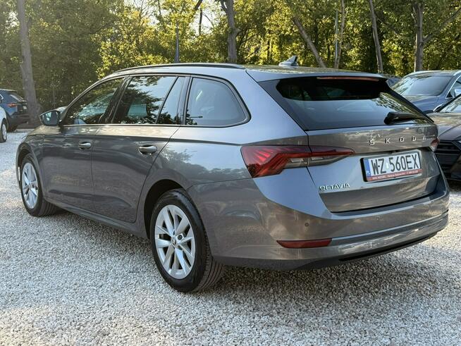 Škoda Octavia 2.0 TDI DSG Ambition ! 150km, Salon PL, Serwis, Iwł, FV23%
