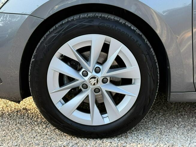 Škoda Octavia 2.0 TDI DSG Ambition ! 150km, Salon PL, Serwis, Iwł, FV23%