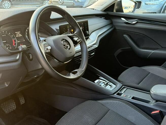 Škoda Octavia 2.0 TDI DSG Ambition ! 150km, Salon PL, Serwis, Iwł, FV23%