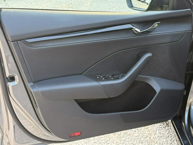 Škoda Octavia 2.0 TDI DSG Ambition ! 150km, Salon PL, Serwis, Iwł, FV23%