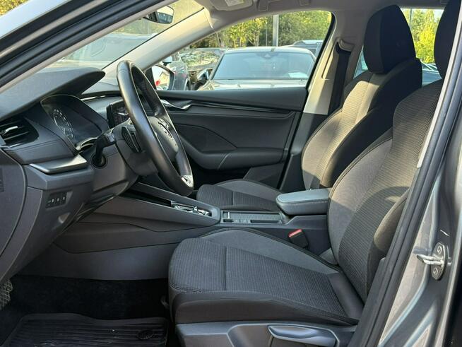 Škoda Octavia 2.0 TDI DSG Ambition ! 150km, Salon PL, Serwis, Iwł, FV23%