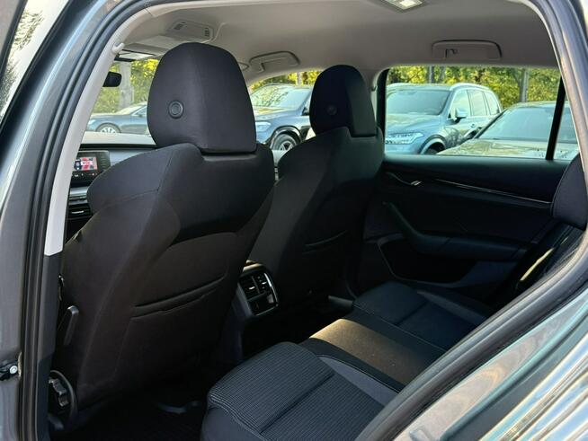 Škoda Octavia 2.0 TDI DSG Ambition ! 150km, Salon PL, Serwis, Iwł, FV23%