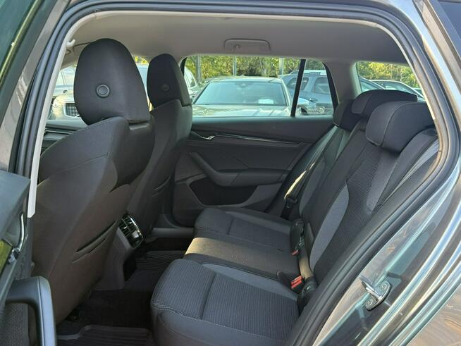 Škoda Octavia 2.0 TDI DSG Ambition ! 150km, Salon PL, Serwis, Iwł, FV23%