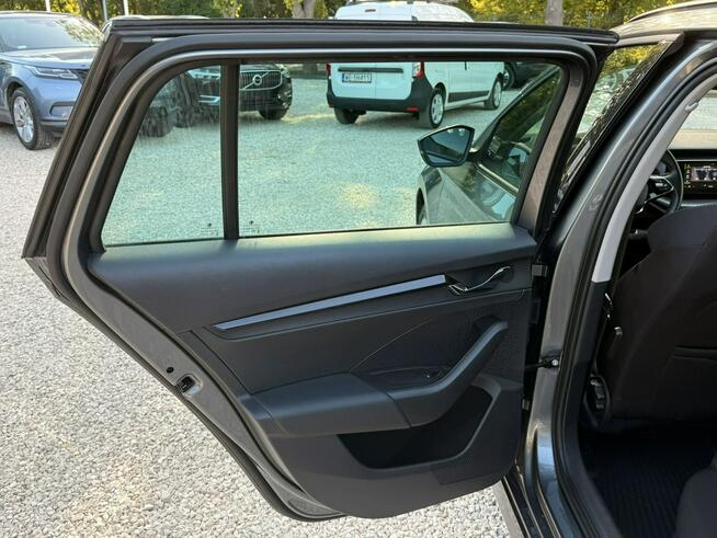 Škoda Octavia 2.0 TDI DSG Ambition ! 150km, Salon PL, Serwis, Iwł, FV23%