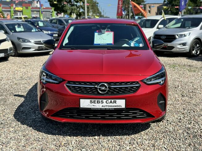 Opel Corsa | Bogata opcja|Niski przebieg