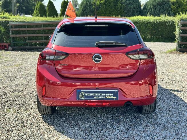Opel Corsa | Bogata opcja|Niski przebieg