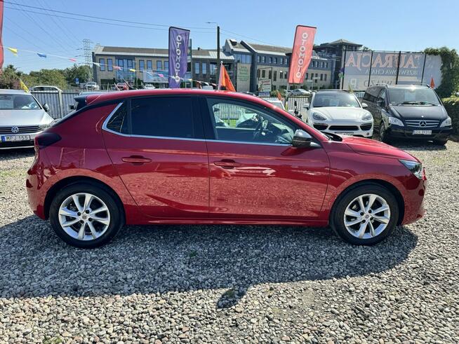 Opel Corsa | Bogata opcja|Niski przebieg