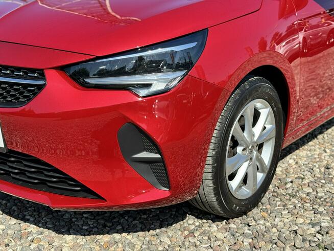 Opel Corsa | Bogata opcja|Niski przebieg