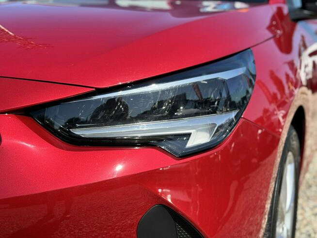 Opel Corsa | Bogata opcja|Niski przebieg