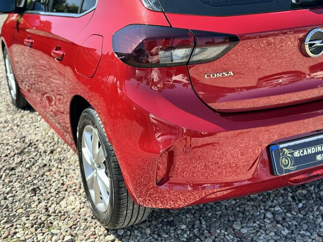 Opel Corsa | Bogata opcja|Niski przebieg