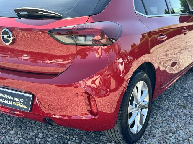 Opel Corsa | Bogata opcja|Niski przebieg