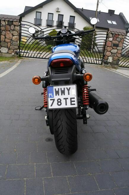 Harley-Davidson Street Rod XG 750A Rejestracja w PL 2018 ABS A2 Gwarancja Raty OtoMotoPay Transport