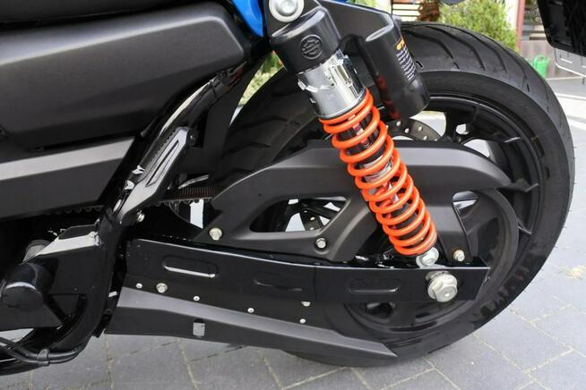 Harley-Davidson Street Rod XG 750A Rejestracja w PL 2018 ABS A2 Gwarancja Raty OtoMotoPay Transport