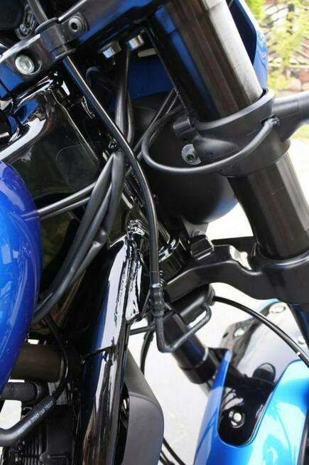 Harley-Davidson Street Rod XG 750A Rejestracja w PL 2018 ABS A2 Gwarancja Raty OtoMotoPay Transport