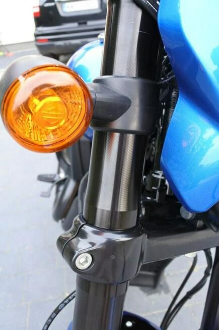 Harley-Davidson Street Rod XG 750A Rejestracja w PL 2018 ABS A2 Gwarancja Raty OtoMotoPay Transport