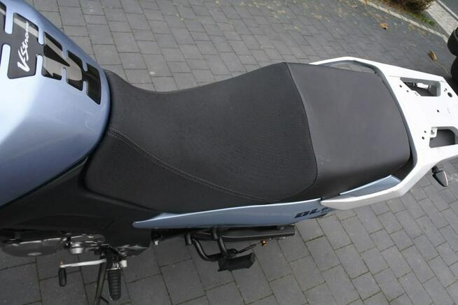 Suzuki DL DL 650 2006 Devil Raty Otomotopay Transport