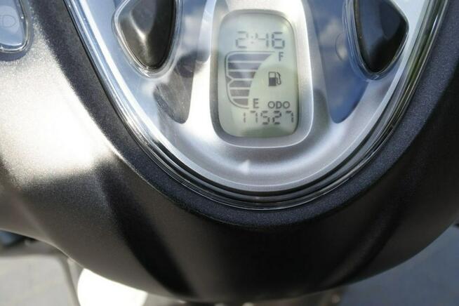 Yamaha D'elight 125 2021 xmax sh like Start/Stop Kymco Honda Transport Raty OtoMotoPay