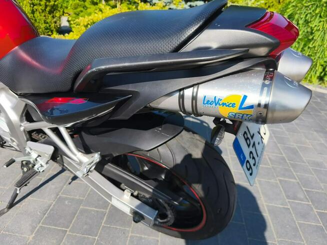 Yamaha FZ Fz6 N 2005 super stan raty transport